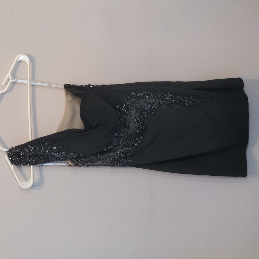 Tony Bowls Short Dress